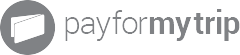 Pay For My Trip Logo